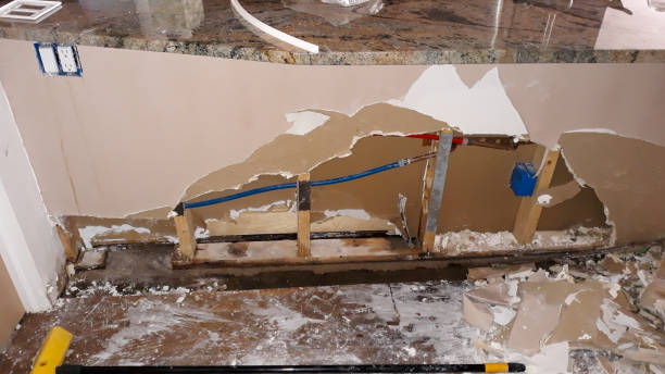 Best Water damage restoration near me  in San Tan Valley, AZ