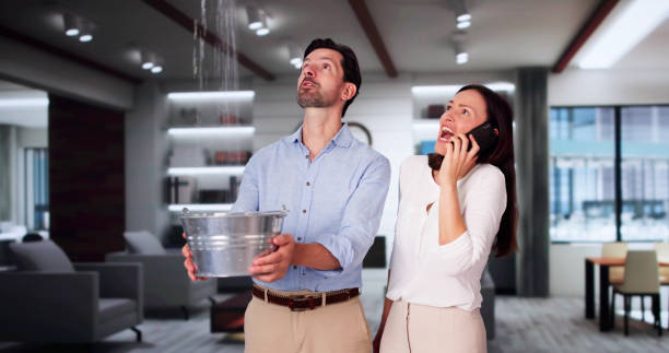 Best 24/7 water damage repair  in San Tan Valley, AZ